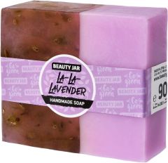 Beauty Jar La-la-lavender! Hand Soap (90g)