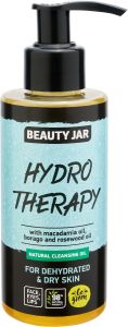 Beauty Jar Hydro Therapy Cleansing Oil (150mL)