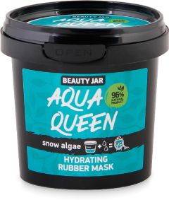 Beauty Jar Aqua Queen Alginate Face Mask (20g)