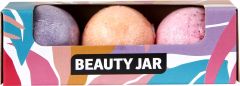 Beauty Jar Beauty Jar Bath Bomb Gift Set (3x115g)