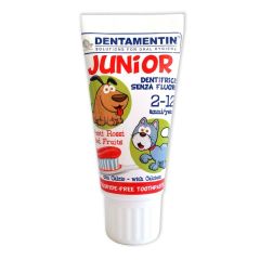 Dentamentin Junior Toothpaste (50mL)