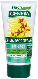 Eco BIO Deodorant Cream (50mL)
