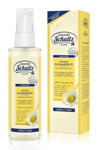 Schultz Whitening Spray for Hair (150mL)