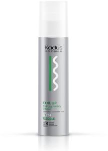 Kadus Professional Coil Up Curl Defining Cream (200mL)