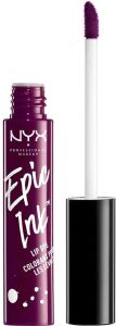 NYX Professional Makeup Epic Ink Lip Dye (7,5mL) Obsessed