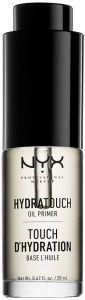 NYX Professional Makeup - Hydra Touch Oil Primer (20mL)