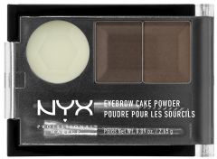 NYX Professional Makeup Eyebrow Cake Powder (2,65g)