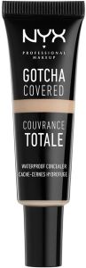 NYX Professional Makeup Gotcha Covered Concealer (8mL)