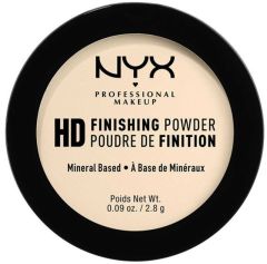 NYX Professional Makeup High Definition Finishing Powder (2,8g)