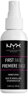NYX Professional Makeup First Base Makeup Primer Spray (53,2g)