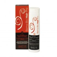 Bema Hair Pro Strengthening and Revitalising Shampoo (200mL)