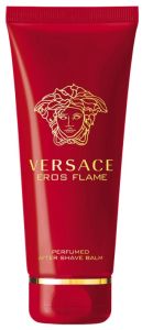 Versace Eros Flame After Shave Balm (100mL)