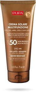 Pupa Multifunction Sunscreen Cream Body, Face, Lips, Hair & Scalp (200mL)
