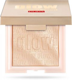 Pupa Glow Obsession Compact Highlighter (6g)