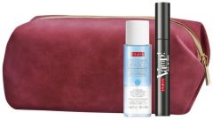 Pupa Vamp! All In One Mascara + Two-Phase Make-Up Remover Gift Set