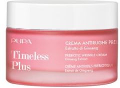 Pupa Prebiotic Timeless+ Face Cream (50mL)