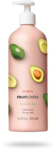 Pupa Fruitlovers Shower Milk Avocado