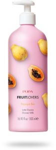 Pupa Fruitlovers Shower Milk Papaya