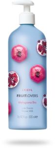 Pupa Fruitlovers Shower Milk Pomegranate