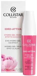 Collistar Idro-Attiva Eye Hydro-Gel Ice Effect (14mL)