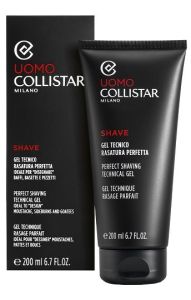 Collistar Men Perfect Shaving Technical Gel (200mL)