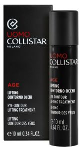 Collistar Men Eye Contour Lifting Treatment (10mL)