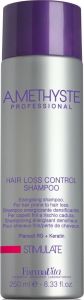 Farmavita Amethyste Stimulate Hair Loss Control Shampoo (250mL)