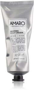 Farmavita Amaro Shaving Soap Cream (100mL)