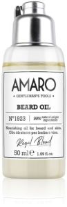 Farmavita Amaro Beard Oil (50mL)