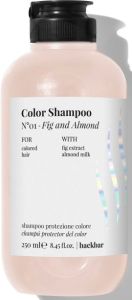 Farmavita Back Bar Color Shampoo N°01 Fig & Almond