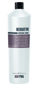 KayPro Keratin Restructuring Shampoo (1000mL)