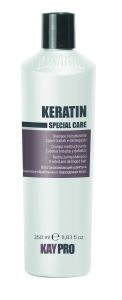KayPro Keratin Restructuring Shampoo (350mL)