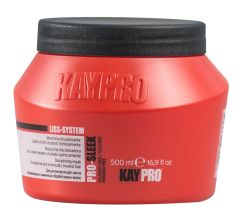 KayPro Pro-Sleek Masque (500mL)