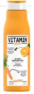 Vitamin Joys Energizing Body Shower Gel (200mL)