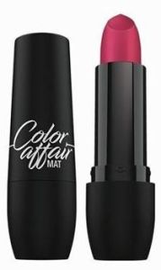Bella Oggi Color Affair Lipstick Mat