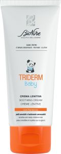 BioNike Triderm Baby Soothing Baby Cream (100mL)