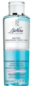 BioNike Defence Two-Phase Lotion Eye Make-Up Remover (150mL)