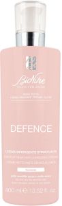BioNike Defence Cleansing Cream Makeup Remover (400mL)