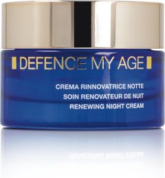 BioNike Defence My Age Renewing Night Cream (50mL)