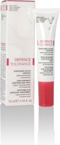BioNike Defence Tolerance Soothing Eye Contour Treatment (15mL)