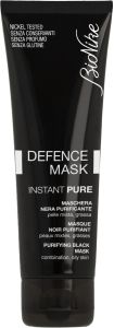 BioNike Defence Mask Instant Pure Purifying Black Mask (75mL)