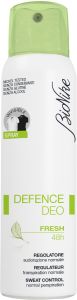BioNike Defence Deodorant Spray Fresh 48h (150mL)