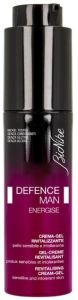 BioNike Defence Man Energise Cream-Gel (50mL)