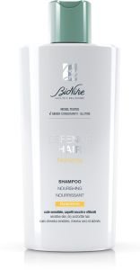 BioNike Defence Hair Nourishing Shampoo (200mL)