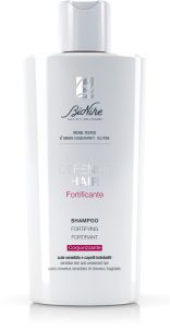 BioNike Defence Hair Fortifying Shampoo (200mL)