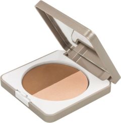 BioNike Defence Color Duo-Contouring Face Palette (10g)