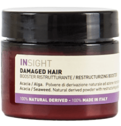 InSight Restructurizing Booster for Damaged Hair (35g)