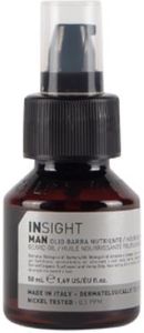 InSight Nourishing Beard Oil (50mL)
