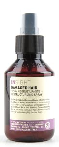 InSight Restructurizing Spray for Damaged Hair (100mL)