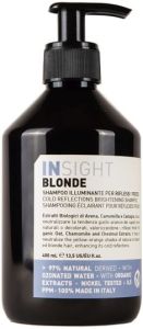 InSight Blonde Shampoo